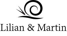 Lilian & Martin – Lilianandmartin.com
